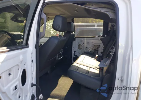 2021 GMC Sierra 1500 4Wd Short Box Denali из США, поврежденный, VIN 3GTU9FET8MG218895